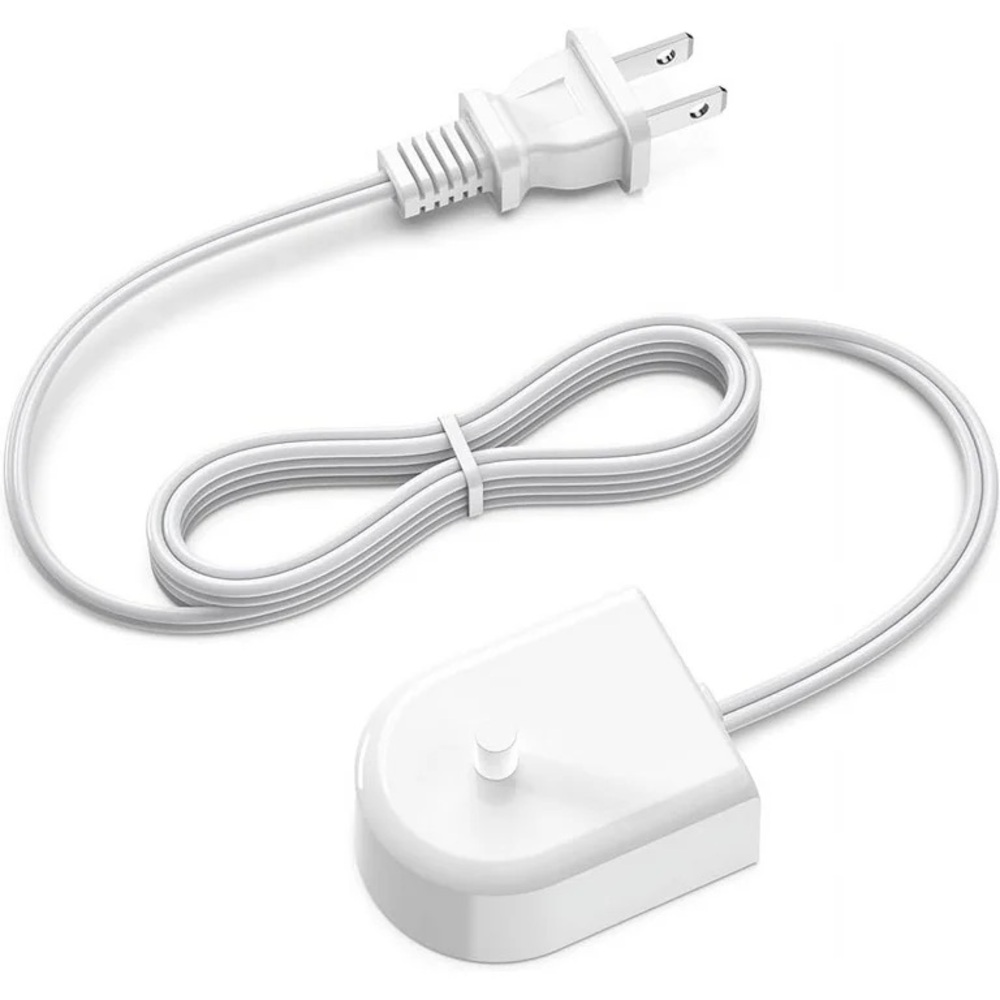 THREE Philips Sonicare Electronic Toothbrush Charger Base
